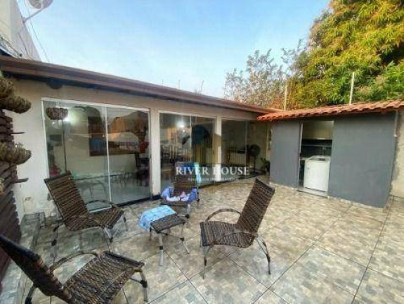 Imagem Casa com 1 Quarto à Venda, 72 m² em Dom Aquino - Cuiabá Imagem Casa com 1 Quarto à Venda, 72 m² em Dom Aquino - Cuiabá