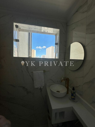 Imagem Apartamento com 3 Quartos à Venda, 105 m² em Perdizes - São Paulo