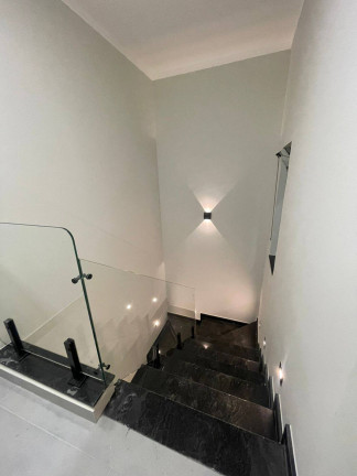 Imagem Casa com 3 Quartos à Venda, 136 m² em Vila Mafra - São Paulo