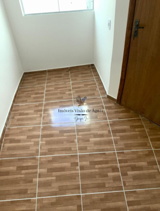 Imagem Casa com 2 Quartos à Venda,  em Tatuquara - Curitiba