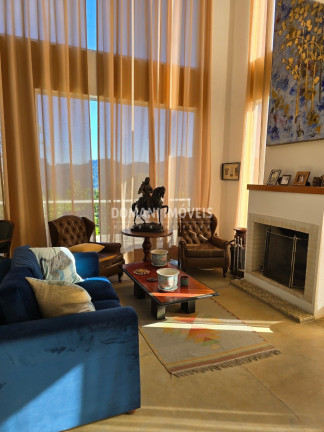 Imagem Casa com 5 Quartos para Alugar, 700 m² em Região Do Alto Da Boa Vista - Campos Do Jordão Imagem Casa com 5 Quartos para Alugar, 700 m² em Região Do Alto Da Boa Vista - Campos Do Jordão