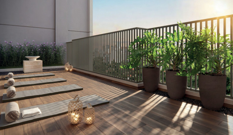 Imagem Apartamento com 4 Quartos à Venda, 138 m² em Mooca - São Paulo