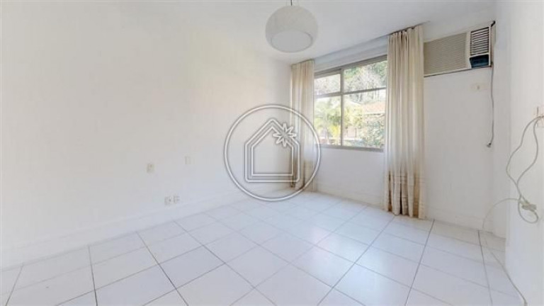 Imagem Apartamento com 3 Quartos à Venda, 108 m² em Leblon - Rio De Janeiro