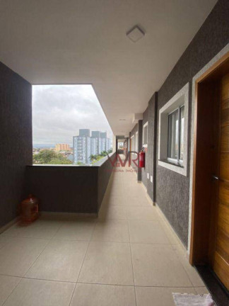 Imagem Apartamento com 2 Quartos à Venda, 41 m² em Jardim Norma - São Paulo Imagem Apartamento com 2 Quartos à Venda, 41 m² em Jardim Norma - São Paulo