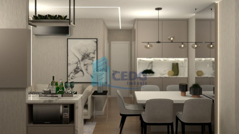 Imagem Apartamento com 4 Quartos à Venda, 120 m² em Centro - Curitiba Imagem Apartamento com 4 Quartos à Venda, 120 m² em Centro - Curitiba