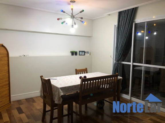 Imagem Apartamento com 3 Quartos à Venda, 131 m² em Pirituba - São Paulo