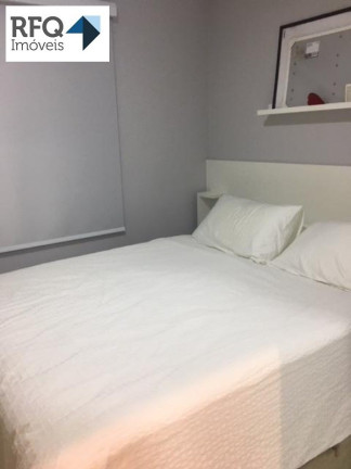 Imagem Imóvel com 2 Quartos à Venda, 68 m² em Vila Andrade - São Paulo