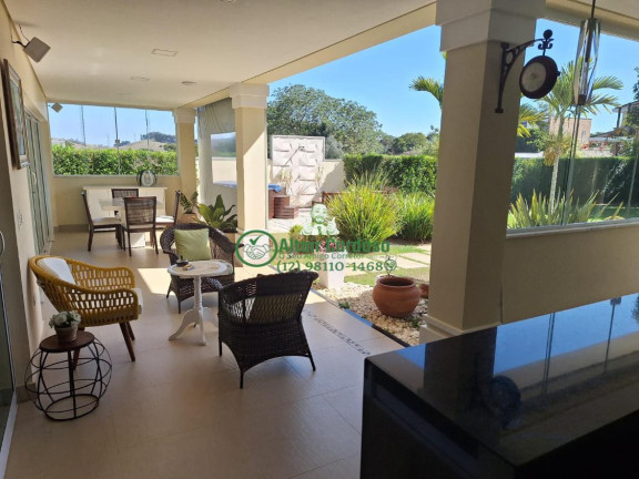 Imagem Casa com 4 Quartos à Venda, 400 m² em Centro - Jambeiro