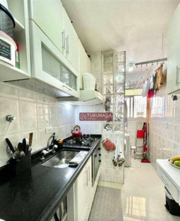 Imagem Apartamento com 2 Quartos à Venda, 55 m² em Macedo - Guarulhos Imagem Apartamento com 2 Quartos à Venda, 55 m² em Macedo - Guarulhos