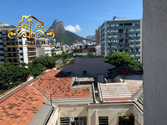 Imagem Apartamento com 3 Quartos à Venda, 90 m² em Leblon - Rio De Janeiro Imagem Apartamento com 3 Quartos à Venda, 90 m² em Leblon - Rio De Janeiro