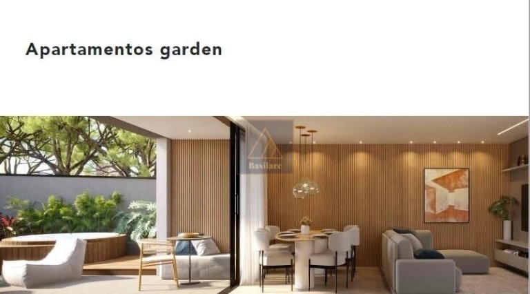 Imagem Apartamento com 2 Quartos à Venda, 72 m² em água Verde - Curitiba