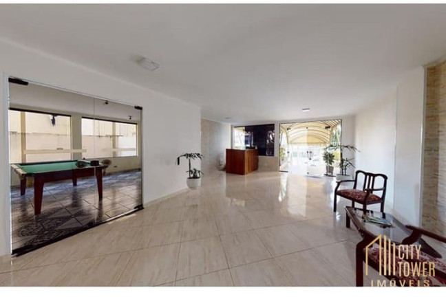 Imagem Apartamento com 2 Quartos à Venda, 64 m² em Chácara Inglesa - São Paulo Imagem Apartamento com 2 Quartos à Venda, 64 m² em Chácara Inglesa - São Paulo