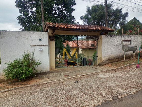 Imóvel com 5 Quartos à Venda, 6.594 m² em área Rural De Mairiporã - Mairiporã