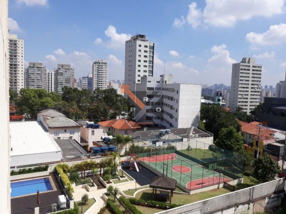 Foto do imóvel Imóvel com 3 Quartos à Venda, 97 m² em Mooca - São Paulo