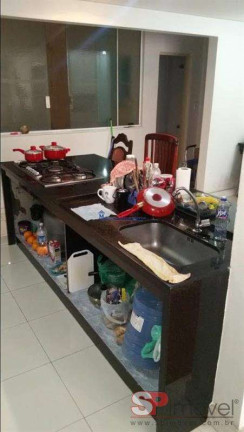 Imagem Apartamento com 3 Quartos à Venda, 115 m² em Bela Vista - São Paulo