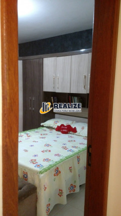 Imagem Casa com 2 Quartos à Venda, 52 m² em Vivendas Do Coqueiros - Campos Dos Goytacazes Imagem Casa com 2 Quartos à Venda, 52 m² em Vivendas Do Coqueiros - Campos Dos Goytacazes