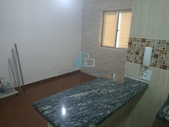 Imagem Kitnet à Venda, 22 m² em Ocian - Praia Grande Imagem Kitnet à Venda, 22 m² em Ocian - Praia Grande