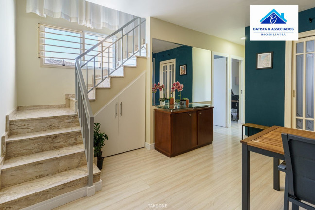Imagem Cobertura com 3 Quartos à Venda, 97 m² em Jardim Amazonas - Campinas