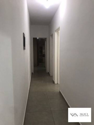 Imagem Casa com 3 Quartos à Venda, 125 m² em Bosque Dos Eucaliptos - São José Dos Campos