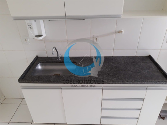 Imagem Apartamento com 2 Quartos para Alugar, 59 m² em águas Claras Norte - águas Claras Imagem Apartamento com 2 Quartos para Alugar, 59 m² em águas Claras Norte - águas Claras
