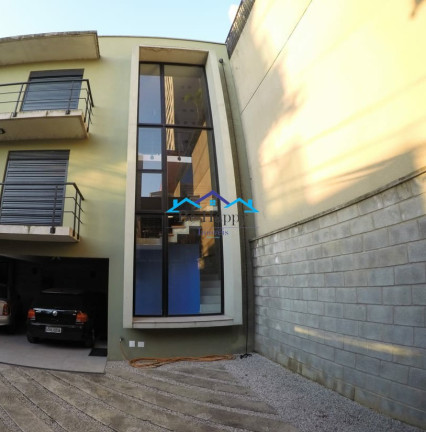 Imóvel com 10 Quartos à Venda, 400 m² em Campo Belo - São Paulo