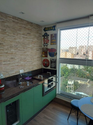 Imagem Apartamento com 2 Quartos à Venda, 60 m² em Campestre - Santo André Imagem Apartamento com 2 Quartos à Venda, 60 m² em Campestre - Santo André