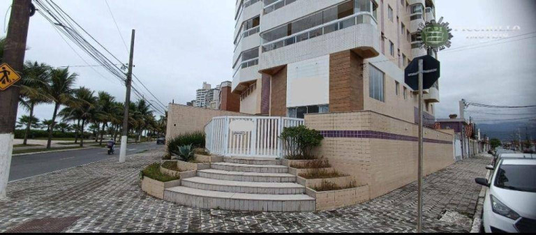 Imagem Loja para Alugar, 151 m² em Mirim - Praia Grande Imagem Loja para Alugar, 151 m² em Mirim - Praia Grande