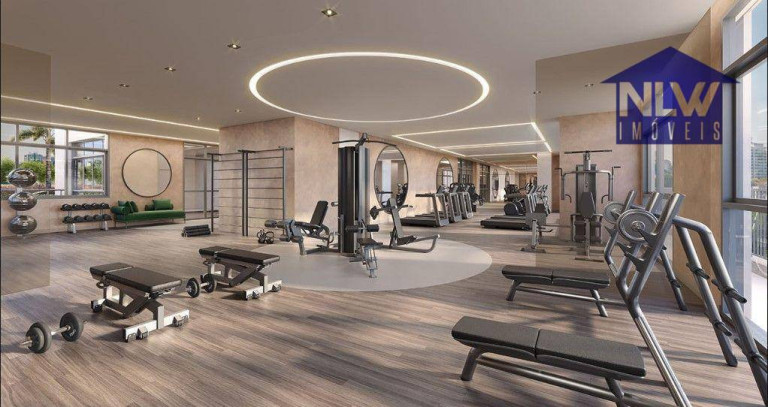 Imagem Apartamento com 4 Quartos à Venda, 234 m² em Vila Mariana - São Paulo