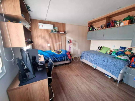 Imagem Apartamento com 4 Quartos à Venda, 237 m² em Centro - São Bernardo Do Campo Imagem Apartamento com 4 Quartos à Venda, 237 m² em Centro - São Bernardo Do Campo