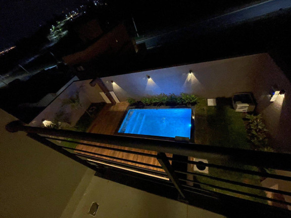 Imagem Casa com 3 Quartos à Venda, 215 m² em Jardins Capri - Senador Canedo