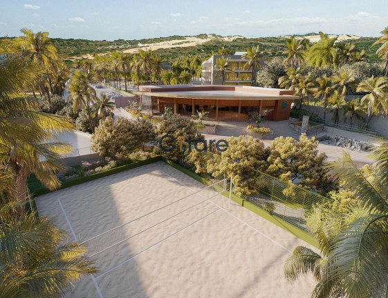 Imagem Apartamento com 3 Quartos à Venda,  em Porto Das Dunas - Aquiraz