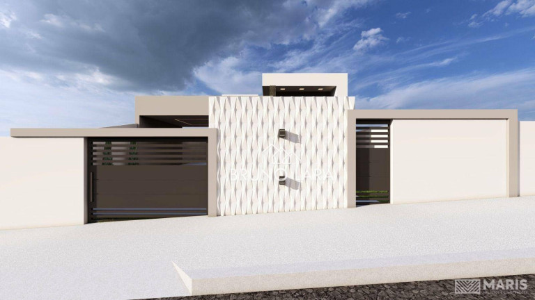 Imagem Casa com 3 Quartos à Venda, 175 m² em Jardim Colonial - Igarapé Imagem Casa com 3 Quartos à Venda, 175 m² em Jardim Colonial - Igarapé