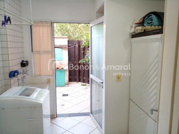 Imagem Casa de Condomínio com 4 Quartos à Venda, 193 m² em Parque Alto Taquaral - Campinas Imagem Casa de Condomínio com 4 Quartos à Venda, 193 m² em Parque Alto Taquaral - Campinas