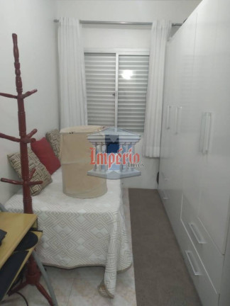Imagem Apartamento com 3 Quartos à Venda,  em Campestre - Santo André