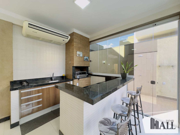 Imagem Casa com 4 Quartos à Venda, 343 m² em Residencial Gaivota I - São José Do Rio Preto Imagem Casa com 4 Quartos à Venda, 343 m² em Residencial Gaivota I - São José Do Rio Preto