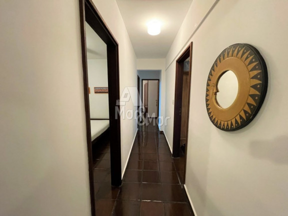 Imagem Apartamento com 3 Quartos à Venda, 140 m² em Pitangueiras - Guarujá