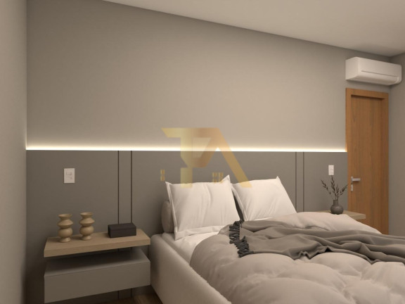 Imagem Imóvel com 2 Quartos à Venda,  em Centro - Garopaba