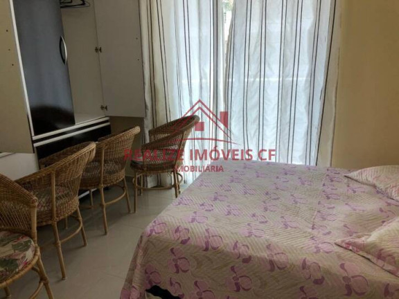 Imagem Apartamento com 3 Quartos à Venda, 100 m² em Centro - Cabo Frio Imagem Apartamento com 3 Quartos à Venda, 100 m² em Centro - Cabo Frio