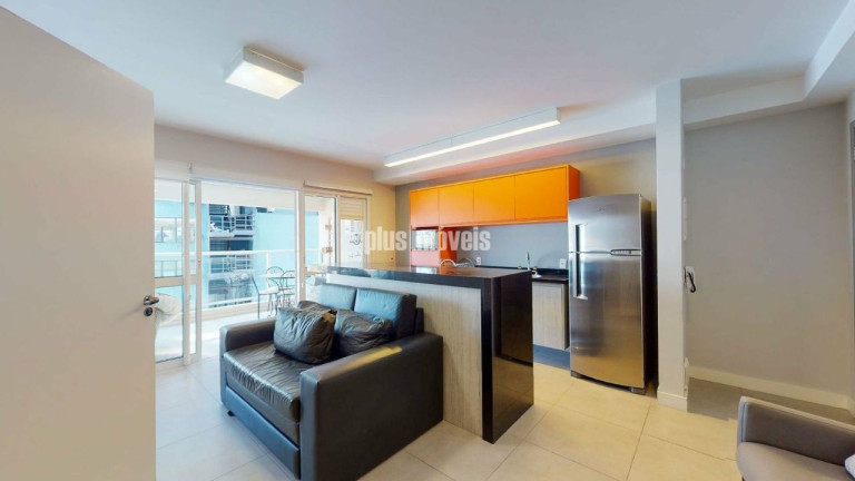 Imagem Apartamento com 1 Quarto à Venda, 57 m² em Pinheiros - São Paulo Imagem Apartamento com 1 Quarto à Venda, 57 m² em Pinheiros - São Paulo