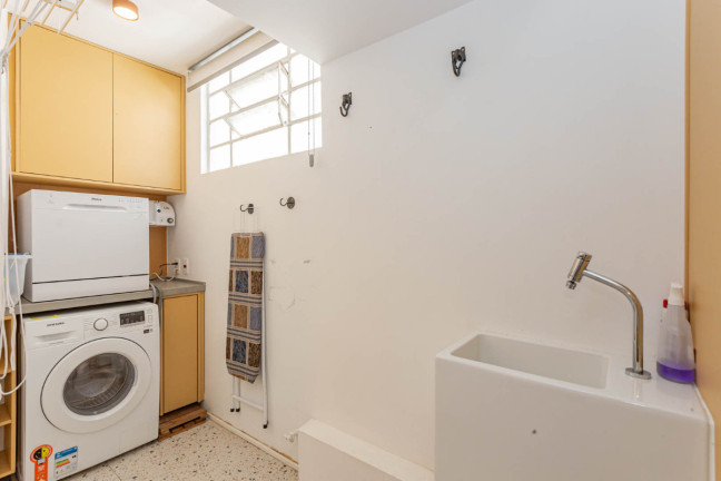 Imagem Apartamento com 1 Quarto à Venda, 47 m² em Vila Buarque - São Paulo