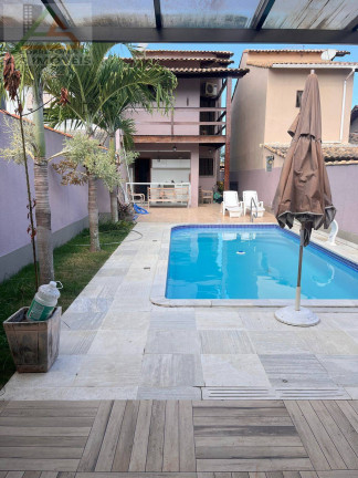 Casa com 3 Quartos à Venda, 240 m² em Jardim Atlântico (central) - Maricá