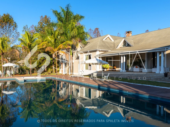 Imagem Casa com 7 Quartos à Venda,  em Ivoturucaia - Jundiaí
