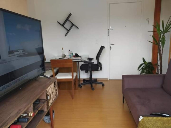 Imagem Imóvel com 2 Quartos à Venda, 50 m² em Vila Parque Jabaquara - São Paulo