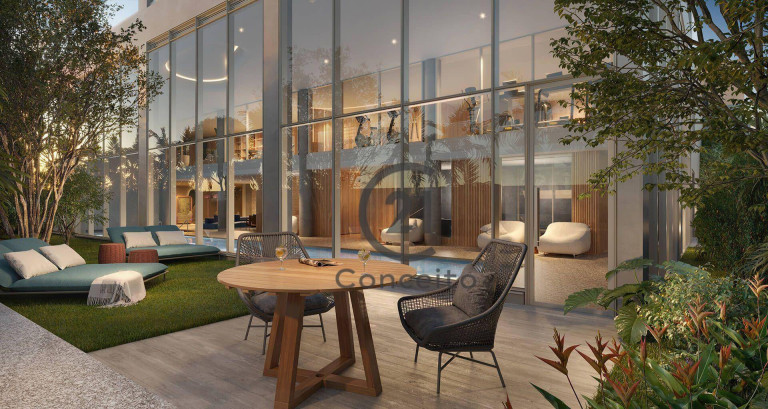 Imagem Apartamento com 3 Quartos à Venda, 320 m² em Centro - Florianópolis