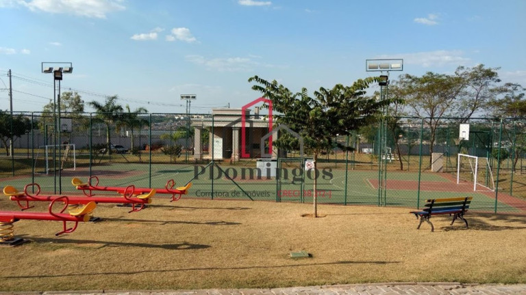 Imagem Sobrado com 3 Quartos à Venda, 214 m² em Residencial Jardim De Mônaco - Hortolândia