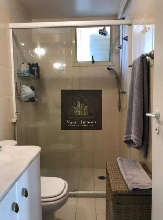 Imagem Apartamento com 3 Quartos à Venda, 89 m² em Perdizes - São Paulo