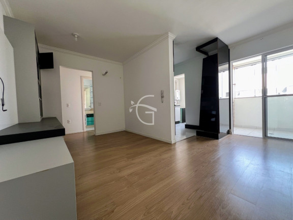 Imagem Apartamento com 2 Quartos à Venda, 66 m² em América - Joinville