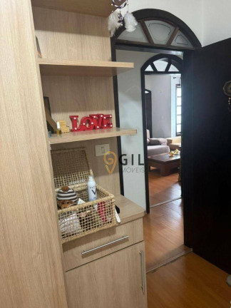 Imagem Sobrado com 6 Quartos para Alugar, 237 m² em Vila Zezé - Jacareí