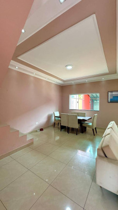 Imagem Casa com 3 Quartos à Venda, em Jardim Wanel Ville V - Sorocaba Imagem Casa com 3 Quartos à Venda, em Jardim Wanel Ville V - Sorocaba