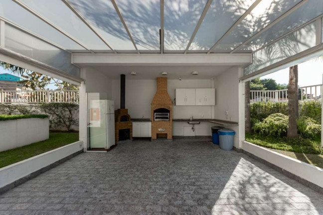 Imagem Apartamento com 2 Quartos à Venda, 55 m² em Vila Anglo Brasileira - São Paulo Imagem Apartamento com 2 Quartos à Venda, 55 m² em Vila Anglo Brasileira - São Paulo